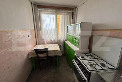 Apartament cu 2 camere semidecomandat în Sud - 8