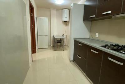 Apartament cu 2 camere decomandat în Central - 6