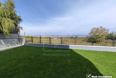 Casa individuala cu view superb, zona Calea Turzii! - 5