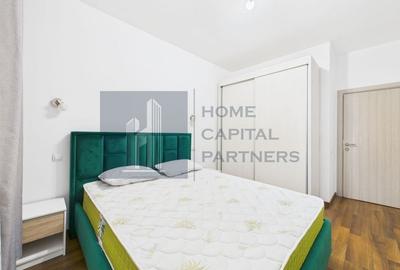 Apartament modern de închiriat | 2 camere | Iancului - 1