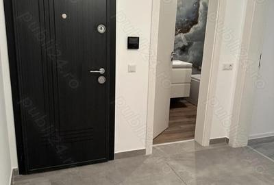 Apartament cu 2 camere decomandat în Central - 11