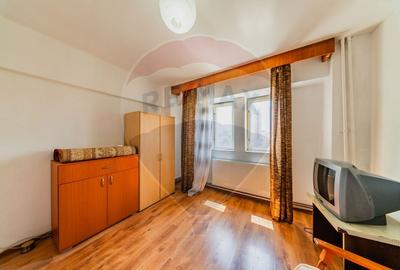 Apartament cu 2 camere de vanzare in zona UTA - 6
