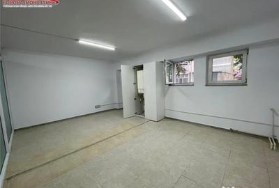Spațiu comercial, de 100 mp, în Central - 7
