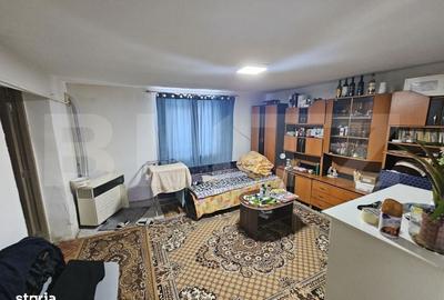 Casă cu 2 camere în Uioara de Jos - 5