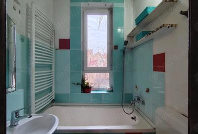 Casă cu 1 camere în Ultracentral - 5