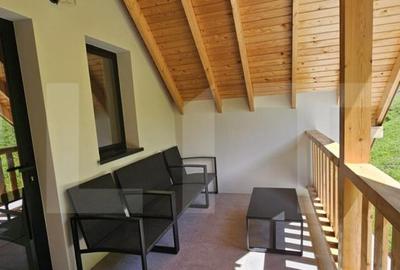 Proprietate de vanzare, cu 5 camere, 202 mp, statiunea de sc - 1