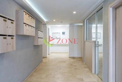 Apartament Pipera, bloc Boutique, putin retras, cu parcare inclusa. - 2