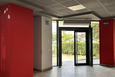 Spațiu comercial, de 130 mp, în Aradului - 4