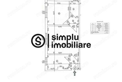 Apartament cu 2 camere semidecomandat în Ultracentral - 1