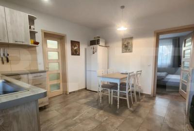 Casă cu 2 camere cu Teren 624 Mp în Ungheni