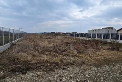 Teren Construcții intravilan de 525 mp, în Stupini - 3