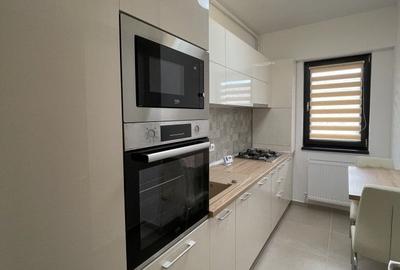 Apartament cu 2 camere decomandat, mobilat în Grozăvești