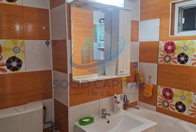 Apartament cu 3 camere decomandat în Tomis II - 15