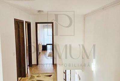 FREIDORF - 3 CAM - BLOC NOU - 1 LOC DE PARCARE IN CF- CENTRALA PROPRIE/AC - ZONA - 5