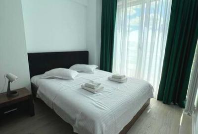 APARTAMENT 2 CAMERE MODERN - BLOC NOU - ULTRACENTRAL - 2