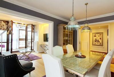 Apartament cu 3 camere Dorobanti-Floreasca - 4