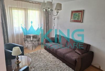 Apartament 3 Camere Alexandru cel Bun Iasi