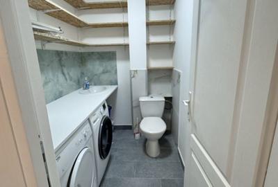 Apartament cu 3 camere decomandat în Exterior Vest - 6