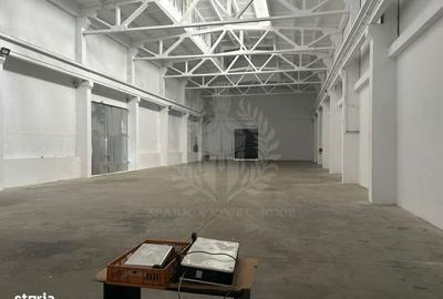 Spațiu comercial, de 1,000 mp, în Mihai Bravu - 7