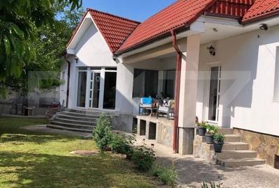 Casă cu 4 camere în Mureșeni - 7