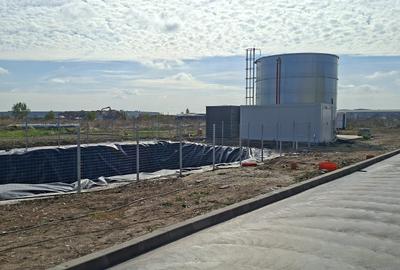 Hala de 900 mp,din beton, avans 30 %, leasing imobiliar 12 ani Hala de 900 mp,din beton, avans 30 %, leasing imobiliar 12 ani - 4