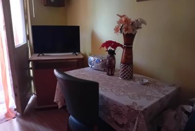 Apartament cu 2 camere semidecomandat în Central - 1