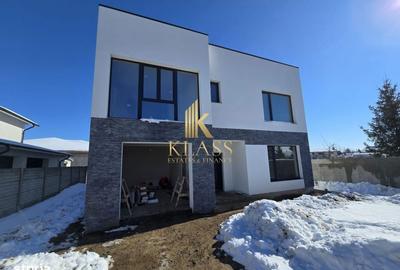 Casă cu 4 camere în Ștefăneștii de Sus - 8