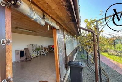 Casă cu 7 camere cu Canalizare în Tuzla - 9