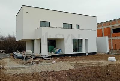 REV2003468 Vile individuale moderne 5 camere teren generos complex Saftica - 6