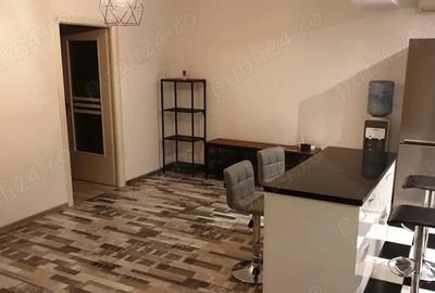 Apartament cu 3 camere decomandat, mobilat în Lujerului - 2