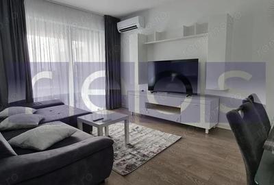 Apartament Premium 3 camere | Cloud 9 | 2 locuri parcare