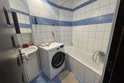 Apartament cu 2 camere decomandat, mobilat în Rosetti - 6