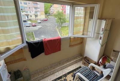 Apartament cu 2 camere decomandat în Central - 3