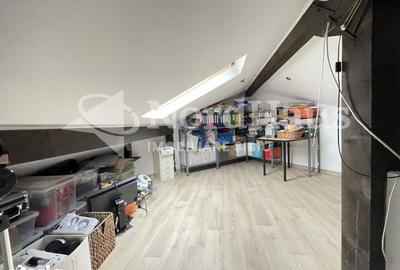 Casă cu 5 camere cu Teren 500 Mp în Șura Mică - 18