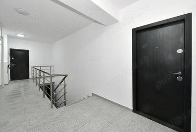 Apartament cu 3 camere decomandat în Central - 12