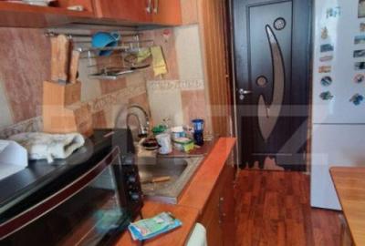 Apartament 3 camere Codlea , 60 mp cu balcon si parcare - 2