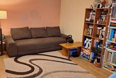 Apartament cu 2 camere decomandat, mobilat în 13 Septembrie