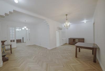 Casă individuală cu 6 camere cu Canalizare în Iancului - 1