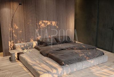 Casă individuală cu 4 camere cu Canalizare în Borhanci - 2