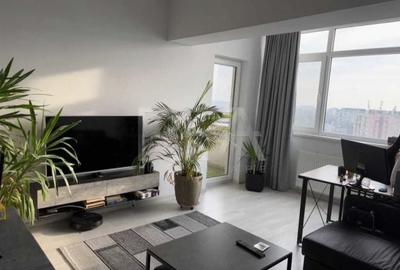 2 camere 11/12 bloc 2021, parcare, Zona Gorjului-Str. Moinesti - 2