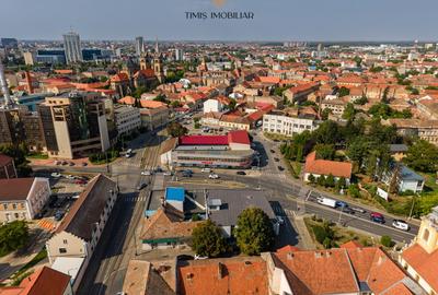 Spațiu comercial, de 450 mp, în Traian - 24