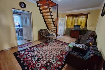 Casă cu 1 camere cu Teren 3000 Mp în Aluniș - 15