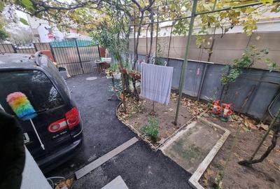 Delfinariu -casa de caramida - 2