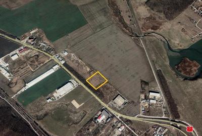 Teren de 20000 mp, în Nord - 2