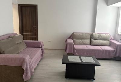 Iancului, 2 minute metrou - 2