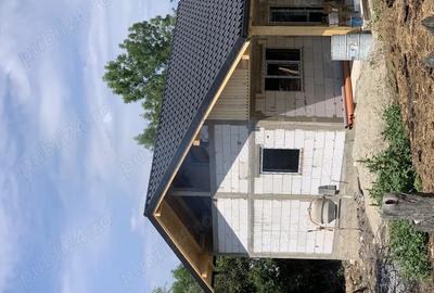 Casa de vanzare Valcea - 4