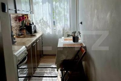 Apartament cu 2 camere semidecomandat, mobilat în Ultracentral - 7