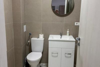 Garsoniera | Popesti | Decomadnata | Prima Inchiriere | Metrou in Proximitate | - 5