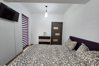 Apartament cu 2 camere, mobilat în Tomis Plus - 6