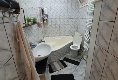 Casă cu 4 camere în Ultracentral - 3